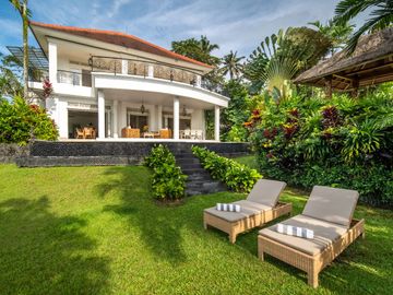 Luxury 4-Bedroom Villa for 12 months Rental close to Ubud - Available from September 2026