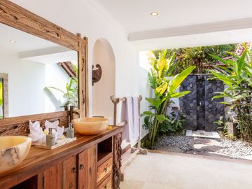 Luxury 4-Bedroom Villa for 12 months Rental close to Ubud - Available from September 2026