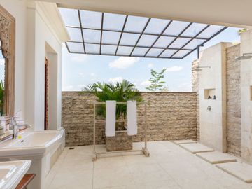 Luxury 4-Bedroom Villa for 12 months Rental close to Ubud - Available from September 2026