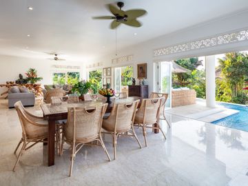 Luxury 4-Bedroom Villa for 12 months Rental close to Ubud - Available from September 2026