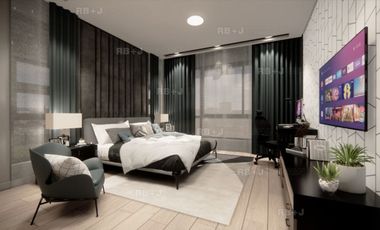 Modern and Elegant 4-Storey Townhouse with private lift in Heroes Hill Quezon City near Quezon Avenue