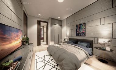 Modern and Elegant 4-Storey Townhouse with private lift in Heroes Hill Quezon City near Quezon Avenue