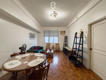 For Sale 1 Bedroom W/Parking Condo Unit in Asia Tower