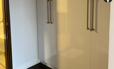 For Rent: Furnished 1 Bedroom at The Alcoves, Cebu Business Park - 58sqm.
