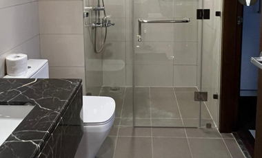 For Rent: Furnished 1 Bedroom at The Alcoves, Cebu Business Park - 58sqm.