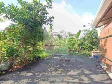 Tanah Tembalang Bulusan Utara Undip