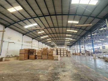 DISEWAKAN GUDANG PARANGJORO, SUKOHARJO, JAWA TENGAH