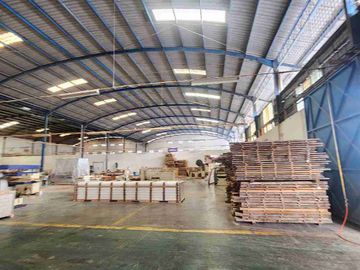 DISEWAKAN GUDANG PARANGJORO, SUKOHARJO, JAWA TENGAH