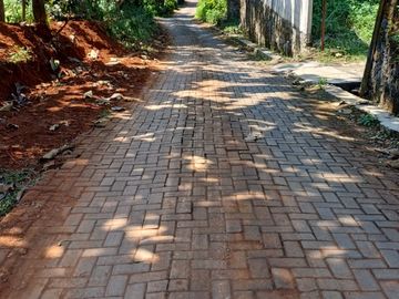 Tanah murah nempel STIE gunungpati