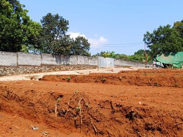 Tanah murah nempel STIE gunungpati