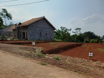 Tanah murah nempel STIE gunungpati
