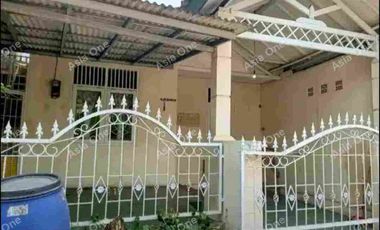 Rumah Murah Jual Cepat di Limus Pratama Regency, Cileungsi