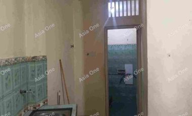 Rumah Murah Jual Cepat di Limus Pratama Regency, Cileungsi