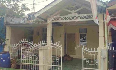 Rumah Murah Jual Cepat di Limus Pratama Regency, Cileungsi
