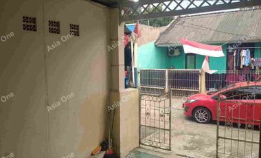 Rumah Murah Jual Cepat di Limus Pratama Regency, Cileungsi