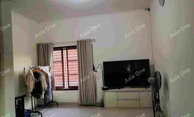 Rumah Murah Jual BU di Sersan Hambali, Cikunir, Jaka Mulya Bekasi