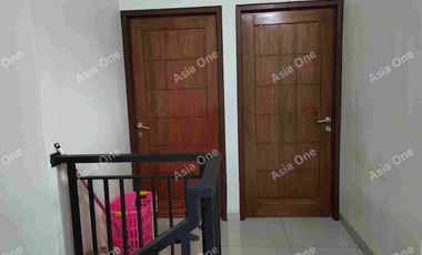 Rumah Murah Jual BU di Sersan Hambali, Cikunir, Jaka Mulya Bekasi