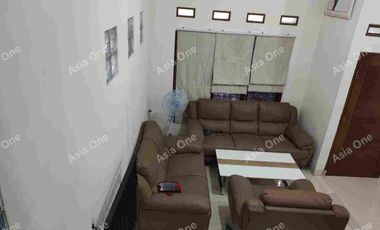 Rumah Murah Jual BU di Sersan Hambali, Cikunir, Jaka Mulya Bekasi