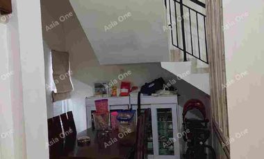 Rumah Murah Jual BU di Sersan Hambali, Cikunir, Jaka Mulya Bekasi