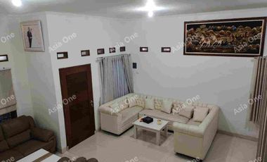Rumah Murah Jual BU di Sersan Hambali, Cikunir, Jaka Mulya Bekasi