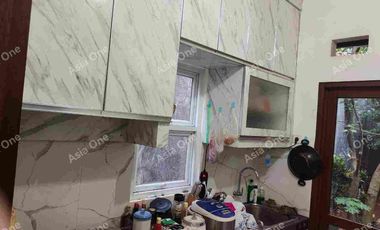 Rumah Murah Jual BU di Sersan Hambali, Cikunir, Jaka Mulya Bekasi