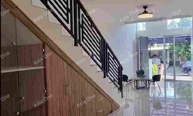 Rumah Cantik di Citragran Cibubur, Jatisampurna, Bekasi