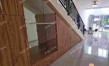 Rumah Cantik di Citragran Cibubur, Jatisampurna, Bekasi