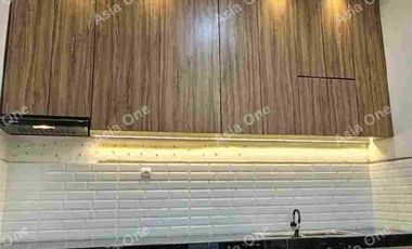 Rumah Cantik di Citragran Cibubur, Jatisampurna, Bekasi
