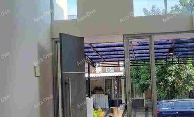 Rumah Cantik di Citragran Cibubur, Jatisampurna, Bekasi