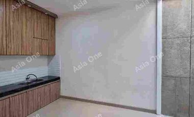 Rumah Cantik di Citragran Cibubur, Jatisampurna, Bekasi