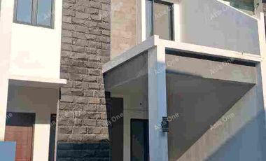 Rumah Ready Stock Di Cluster Unicorn Dekat Summarecon Crown Gading