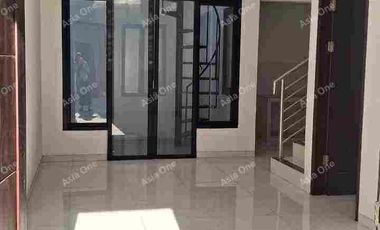 Rumah Ready Stock Di Cluster Unicorn Dekat Summarecon Crown Gading