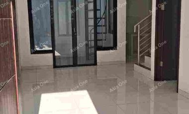 Rumah Ready Stock Di Cluster Unicorn Dekat Summarecon Crown Gading