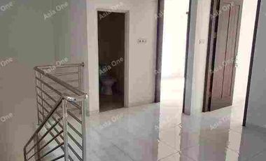 Rumah Ready Stock Di Cluster Unicorn Dekat Summarecon Crown Gading