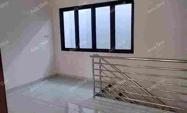 Rumah Ready Stock Di Cluster Unicorn Dekat Summarecon Crown Gading