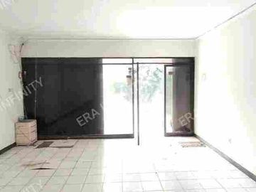 Ruko Komersil Intercon 100 m2 (5x20) Tiga Lantai Selatan