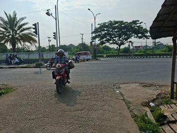 JUAL CEPAT TANAH KAVLING DEKAT SIMPANG PALIMA SERANG KOTA