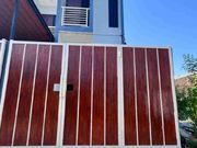 Dijual Rumah Murah Baru Cantik Gunung Anyar Wisma Tirto Agung Asri 2 lantai