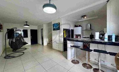 Casa en renta cancun, Altus residencial en av las torres.