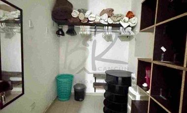 Casa en renta cancun, Altus residencial en av las torres.
