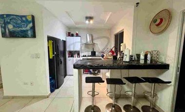Casa en renta cancun, Altus residencial en av las torres.