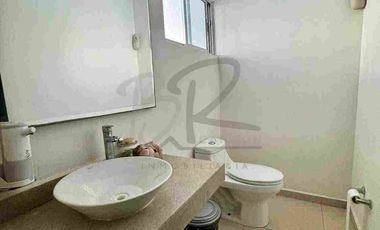 Casa en renta cancun, Altus residencial en av las torres.
