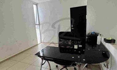 Casa en renta cancun, Altus residencial en av las torres.