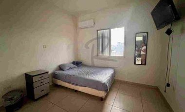 Casa en renta cancun, Altus residencial en av las torres.