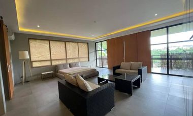 For Sale: Ultra-Luxury 4-Storey Modern Home in Maria Luisa Park, Banilad, Cebu City