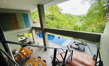 For Sale: Ultra-Luxury 4-Storey Modern Home in Maria Luisa Park, Banilad, Cebu City