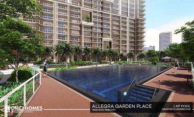 16K Monthly for Studio Unit