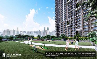 16K Monthly for Studio Unit