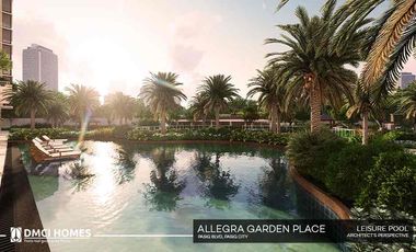 16K Monthly for Studio Unit