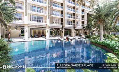 16K Monthly for Studio Unit